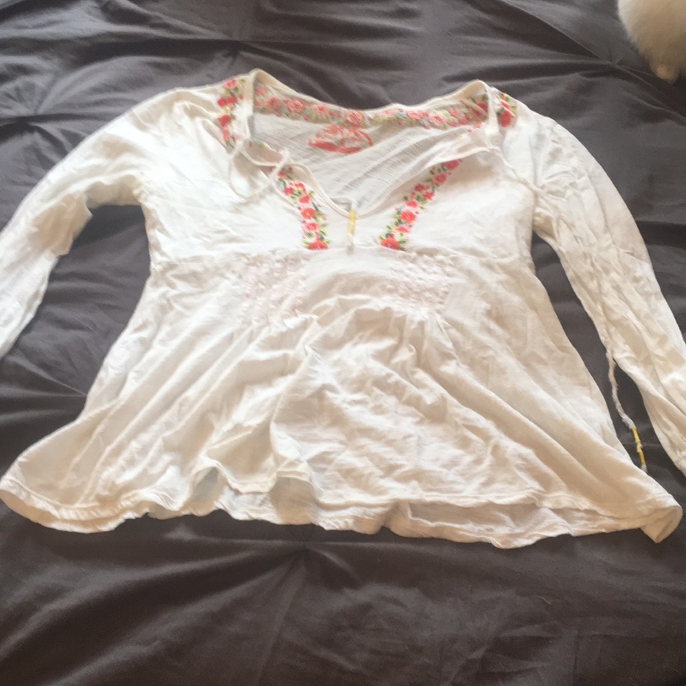 Free people too